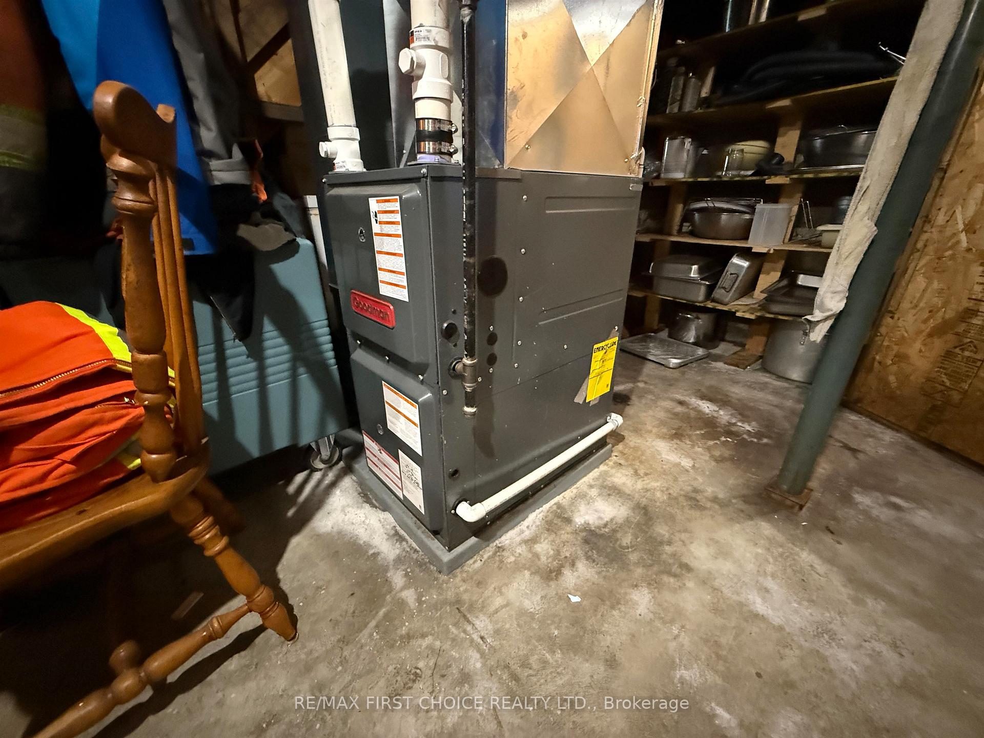 Photo 19 of 515 Richan Road, Kenora Remote Area, Oxdrift — HOMEH