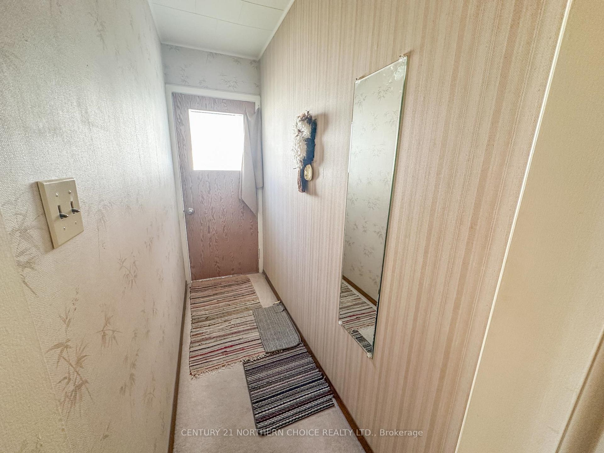 Photo 20 of 1038 Park Street, Kenora, Central — HOMEH
