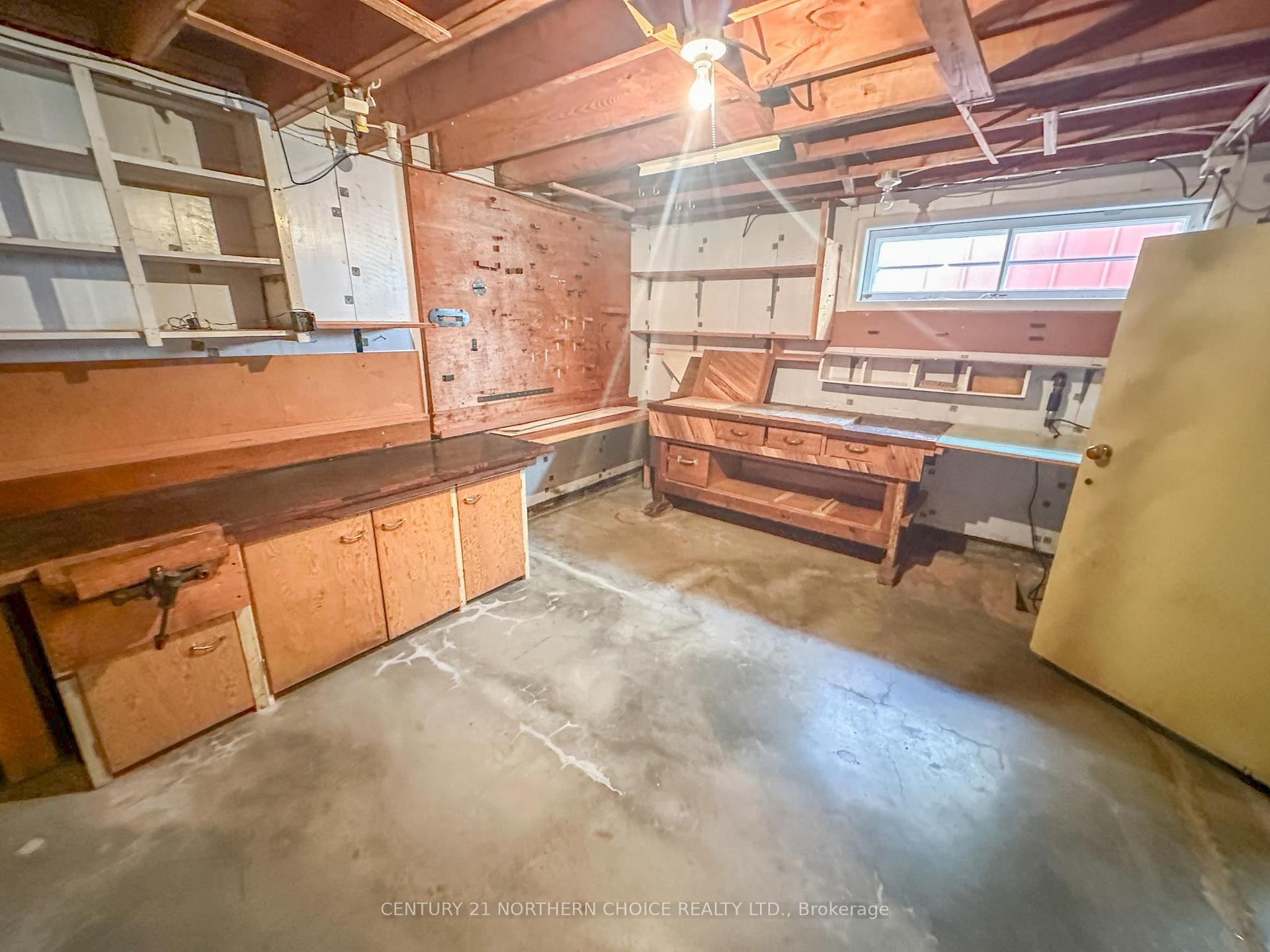Photo 23 of 1038 Park Street, Kenora, Central — HOMEH