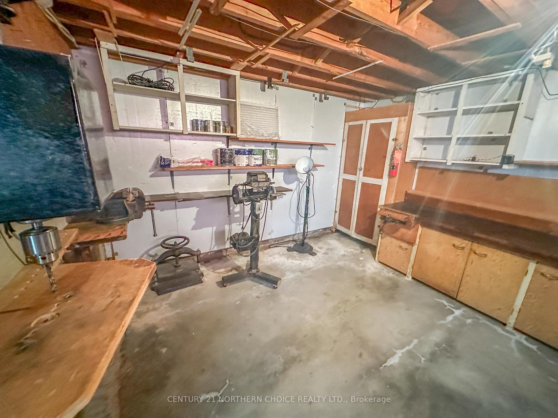 Photo 24 of 1038 Park Street, Kenora, Central — HOMEH