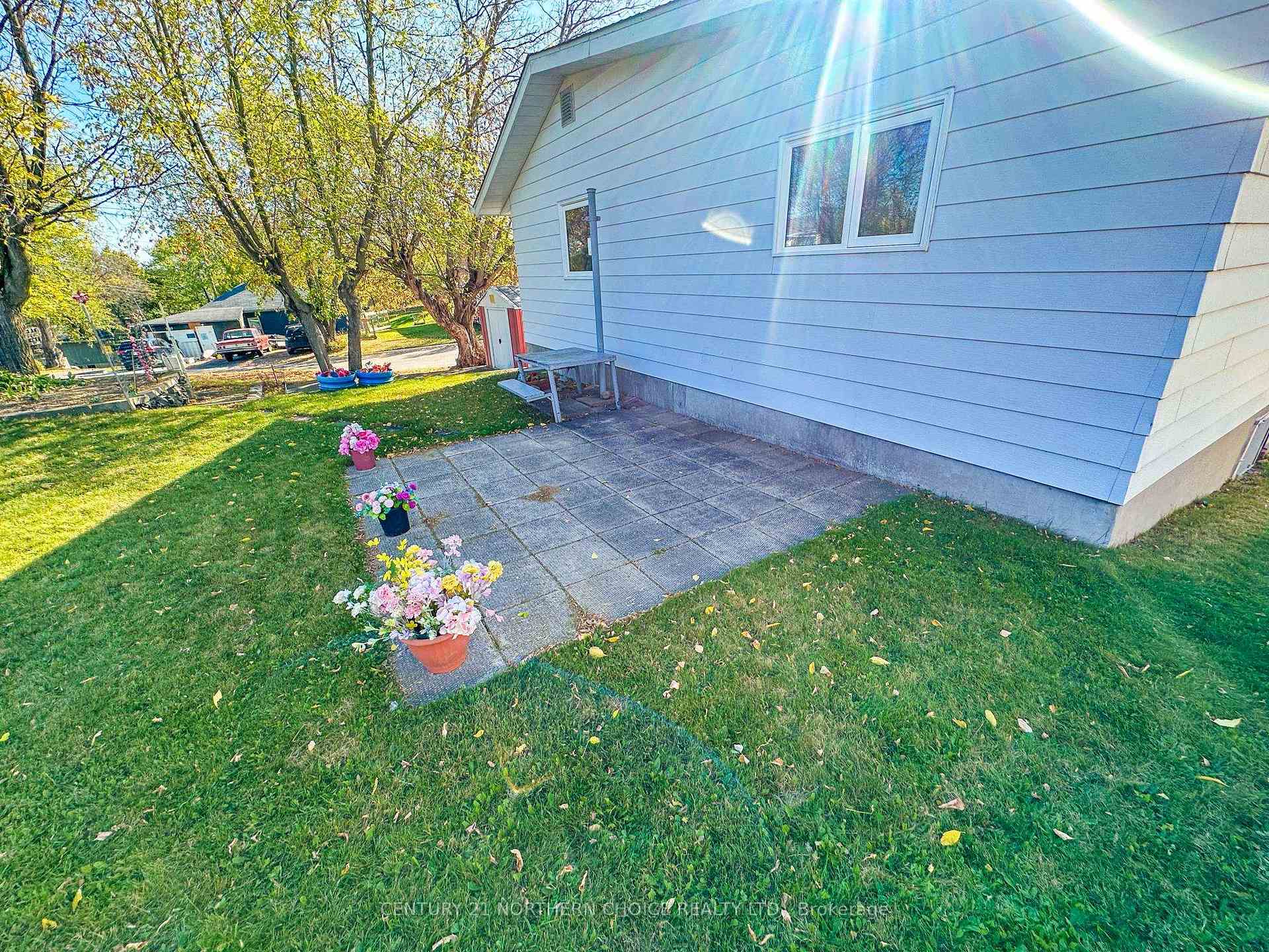 Photo 25 of 1038 Park Street, Kenora, Central — HOMEH