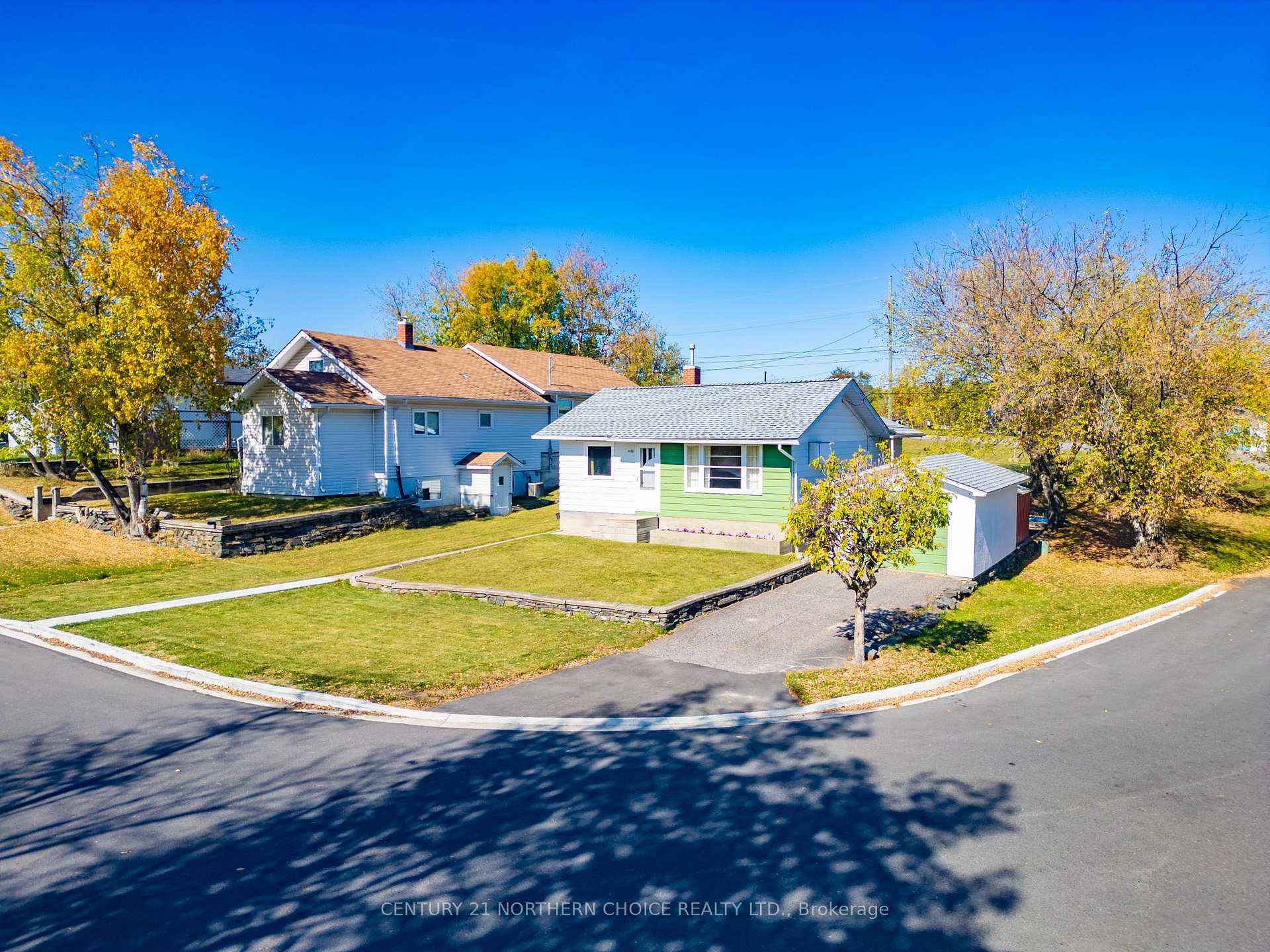 Photo 32 of 1038 Park Street, Kenora, Central — HOMEH