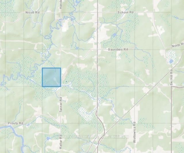 Photo 1 of PIN420690032 Tanner(Kellar) Road, Kenora Remote Area, Richan — HOMEH