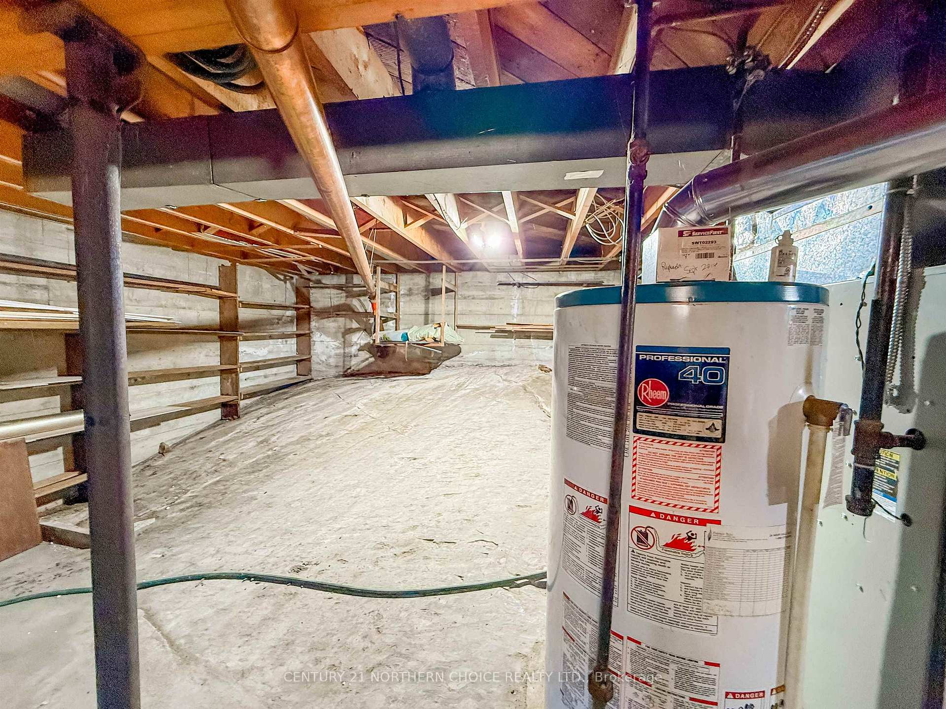 Photo 21 of 522 & 528 Second Street South, Kenora, Central — HOMEH