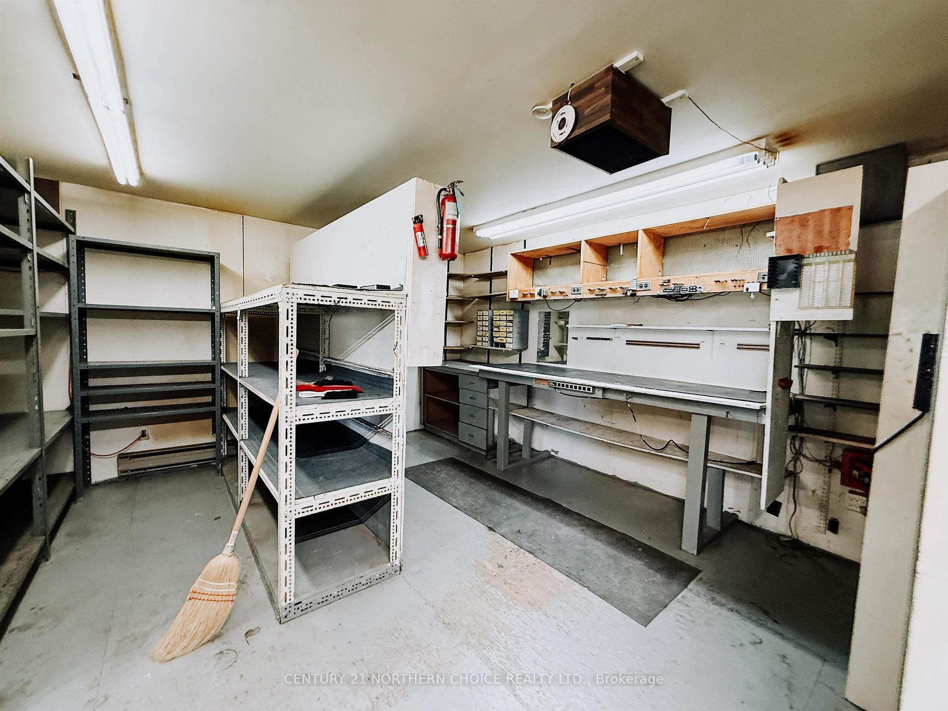 Photo 47 of 522 & 528 Second Street South, Kenora, Central — HOMEH