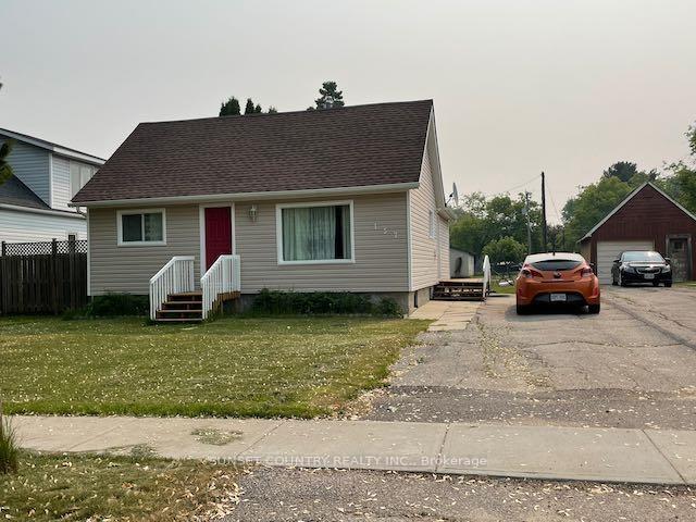 Photo 1 of 157 Pitt Avenue, Dryden, Milestone — HOMEH