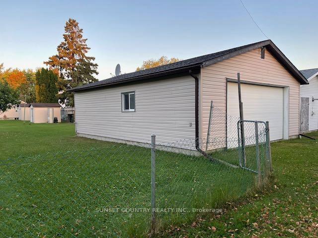 Photo 2 of 157 Pitt Avenue, Dryden, Milestone — HOMEH