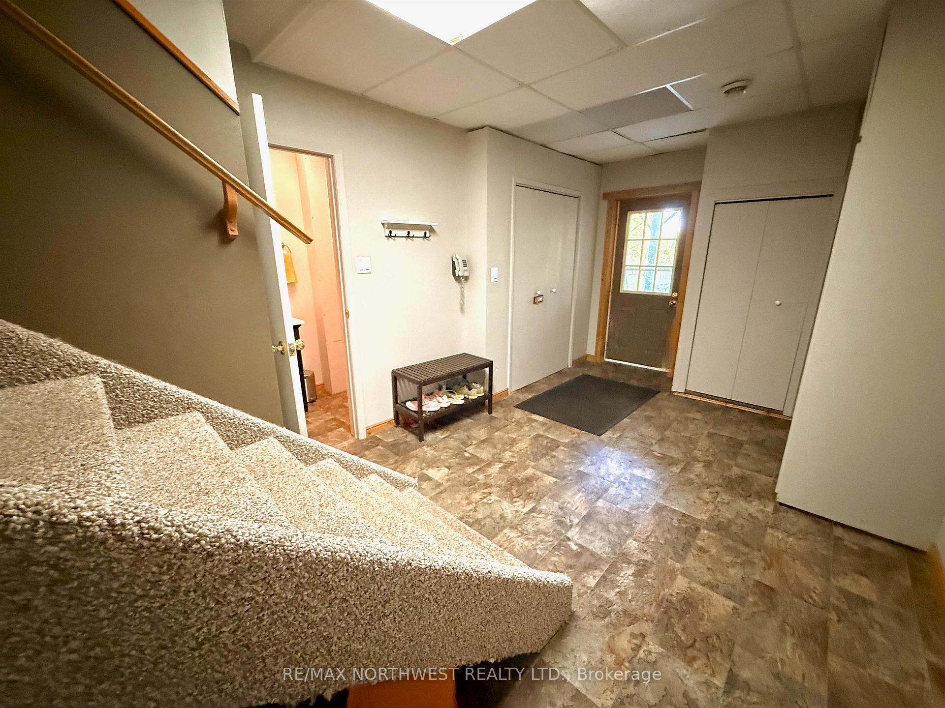 Photo 20 of 513 Fourth Avenue, Kenora, Lakeside — HOMEH