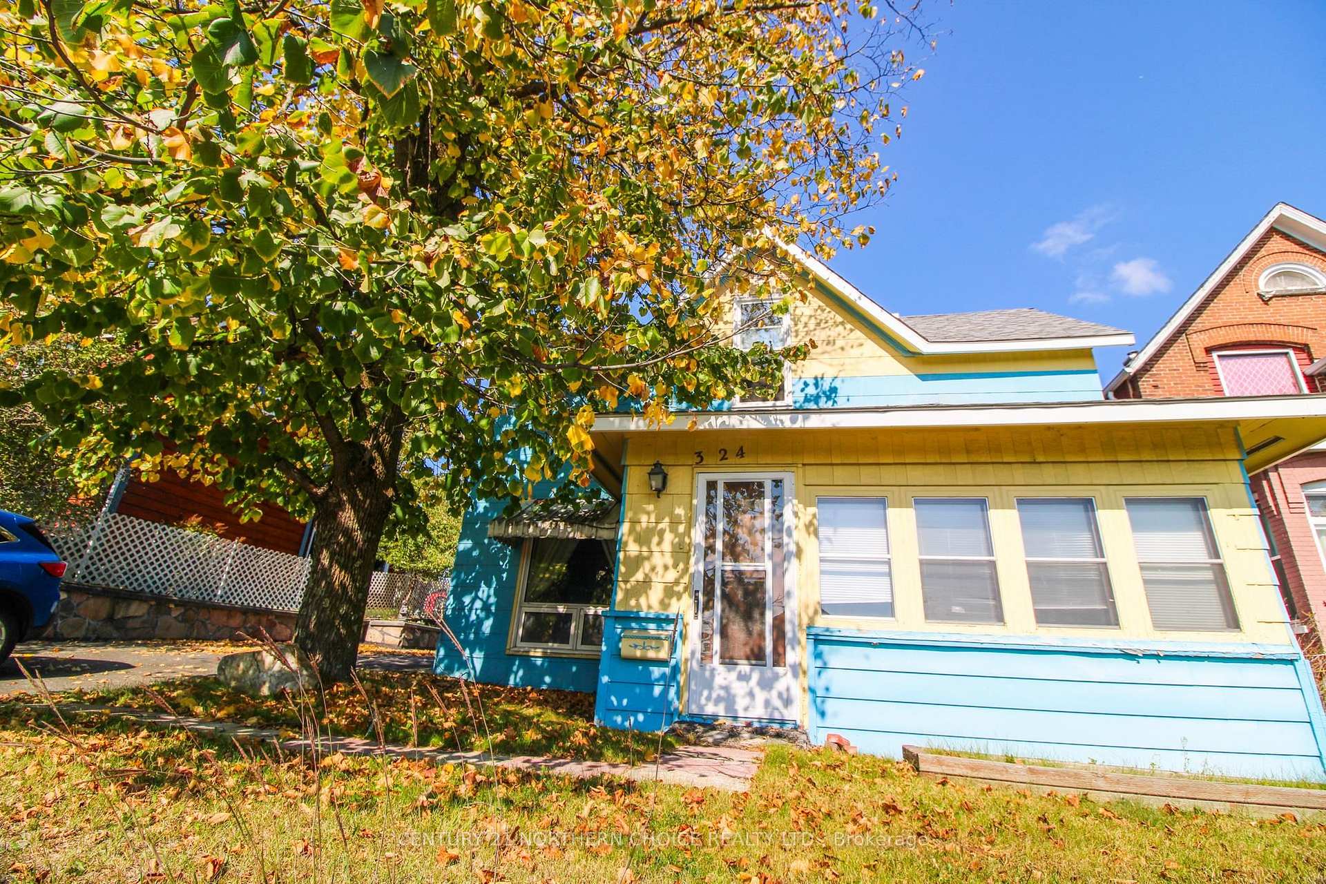 Photo 4 of 324 Second Street N, Kenora, North End — HOMEH