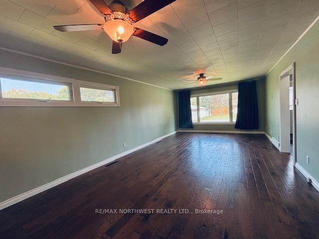 Photo 3 of 914 Eleventh Ave N, Kenora, Evergreen — HOMEH