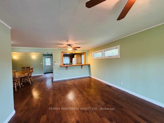 Photo 4 of 914 Eleventh Ave N, Kenora, Evergreen — HOMEH