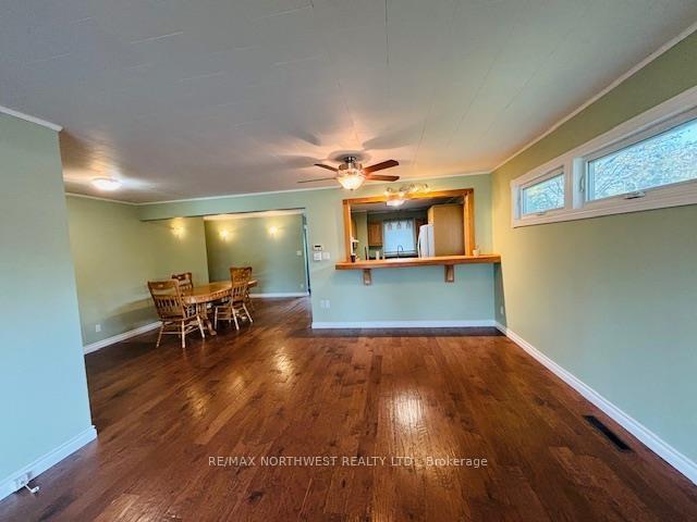 Photo 5 of 914 Eleventh Ave N, Kenora, Evergreen — HOMEH