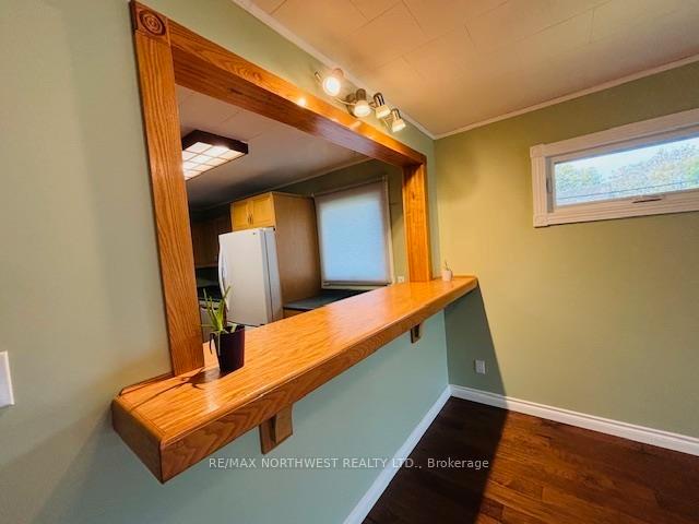 Photo 7 of 914 Eleventh Ave N, Kenora, Evergreen — HOMEH