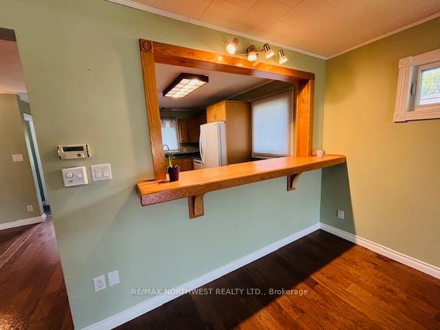 Photo 8 of 914 Eleventh Ave N, Kenora, Evergreen — HOMEH