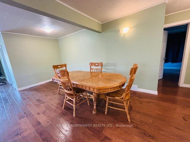 Photo 10 of 914 Eleventh Ave N, Kenora, Evergreen — HOMEH