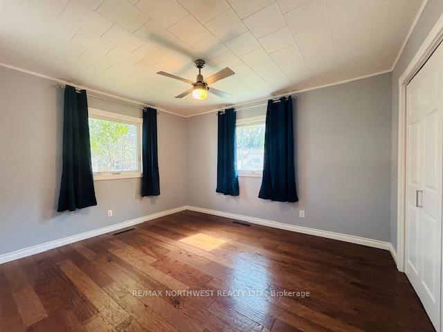Photo 12 of 914 Eleventh Ave N, Kenora, Evergreen — HOMEH