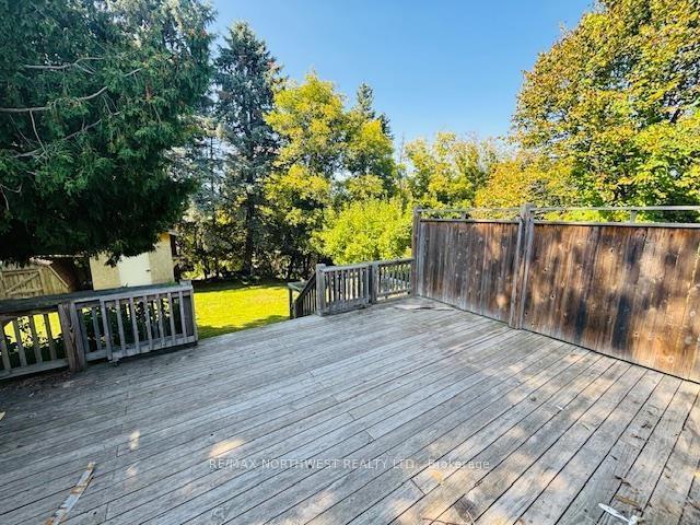 Photo 26 of 914 Eleventh Ave N, Kenora, Evergreen — HOMEH