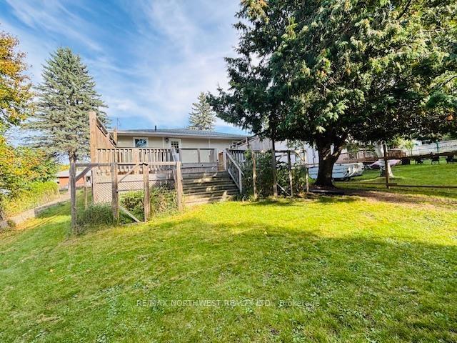 Photo 28 of 914 Eleventh Ave N, Kenora, Evergreen — HOMEH