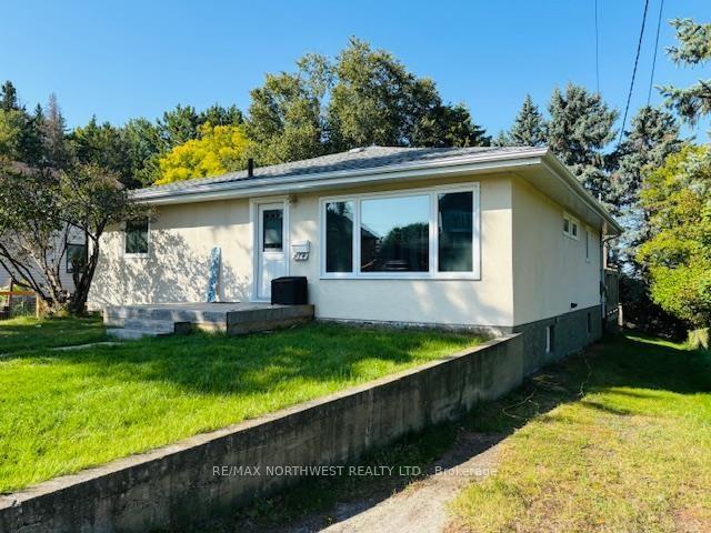 Photo 29 of 914 Eleventh Ave N, Kenora, Evergreen — HOMEH