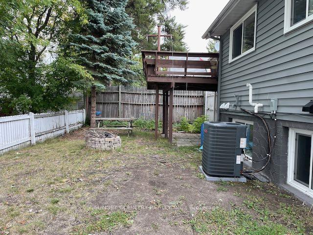 Photo 2 of 46 Kirkpatrick Avenue, Dryden, Downtown — HOMEH