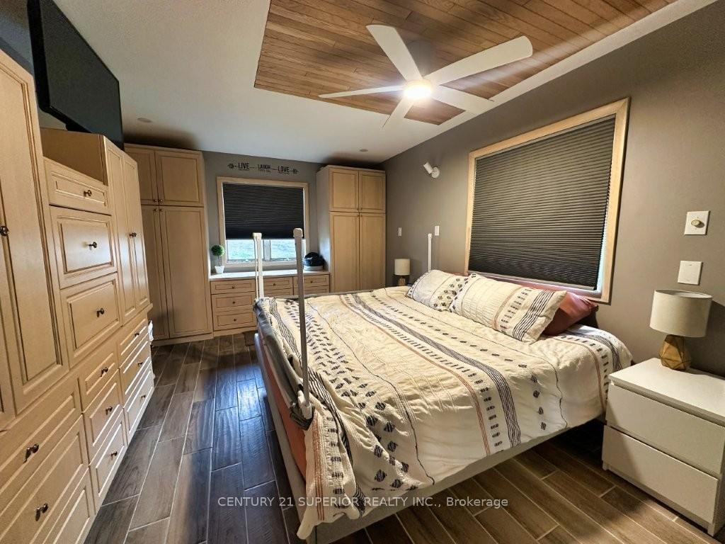 Photo 13 of 712 Memory Road, Neebing, Crooks — HOMEH