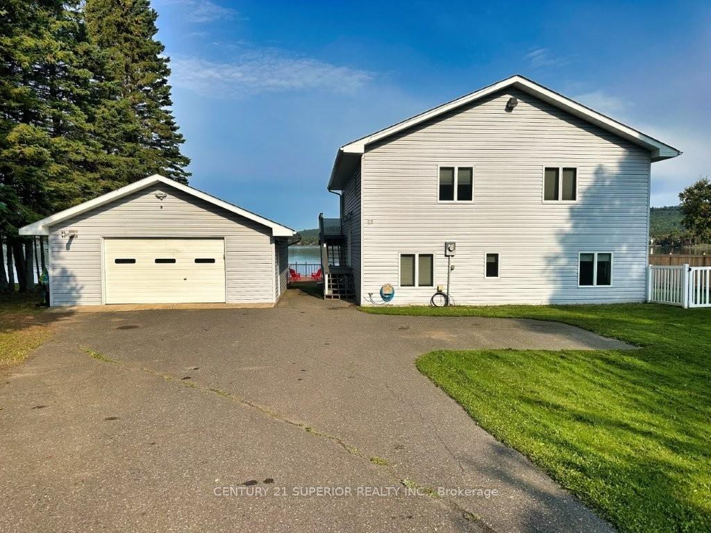 Photo 32 of 712 Memory Road, Neebing, Crooks — HOMEH