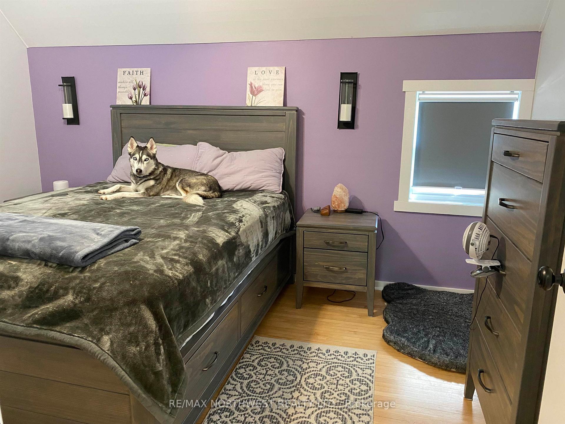 Photo 5 of 539 First Avenue S, Kenora, Lakeside — HOMEH