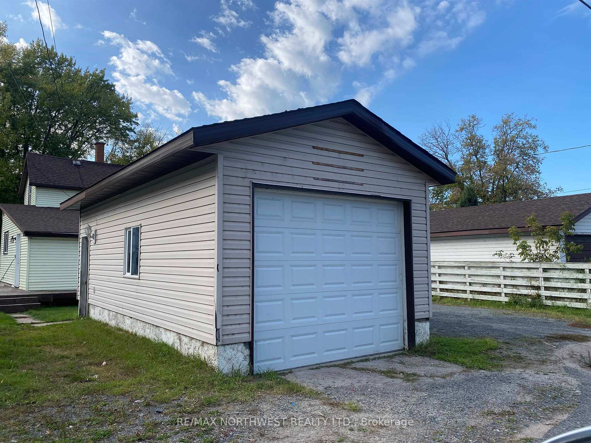 Photo 18 of 539 First Avenue S, Kenora, Lakeside — HOMEH