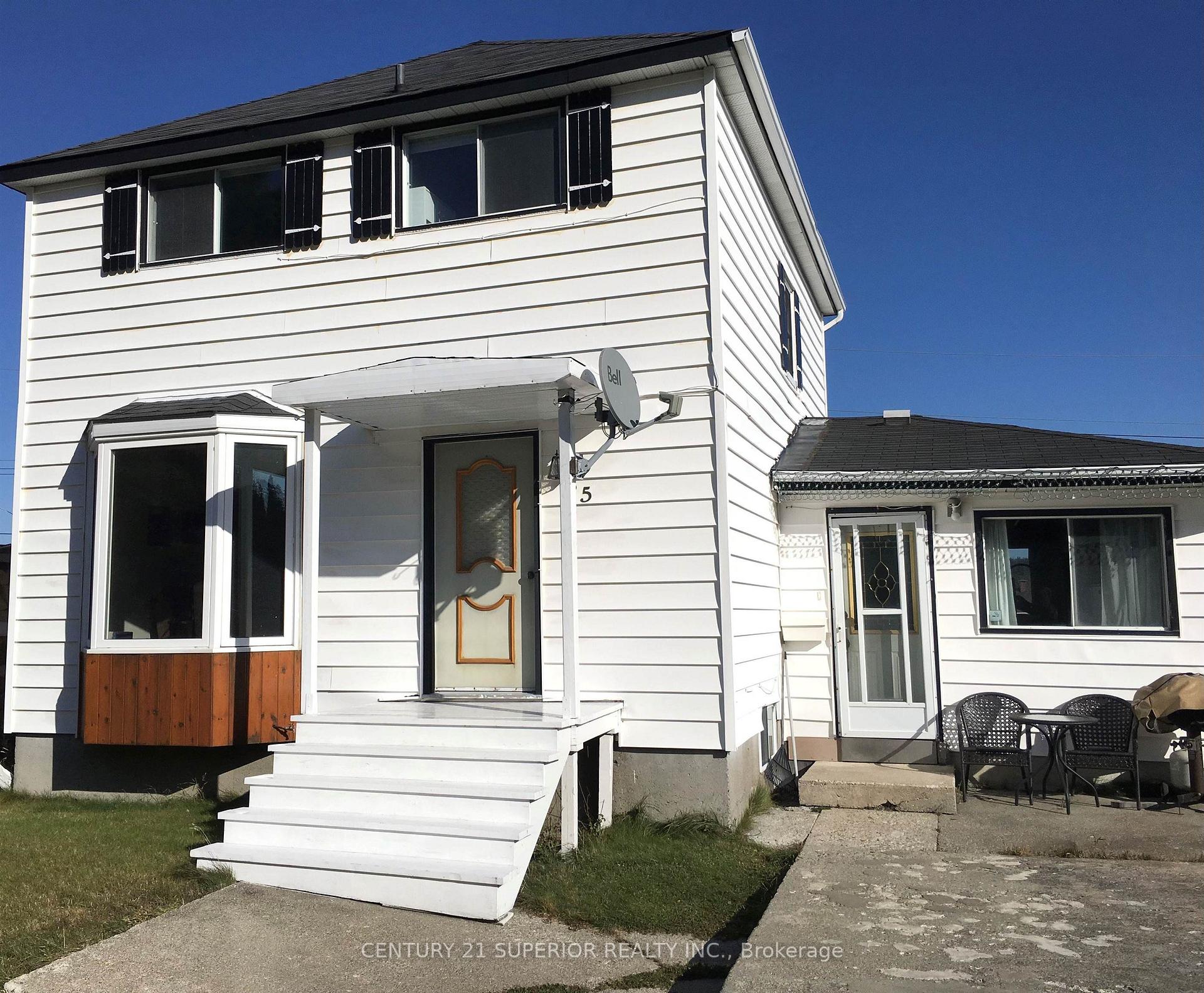 Photo 1 of 25 Yawkey Ave, Marathon — HOMEH