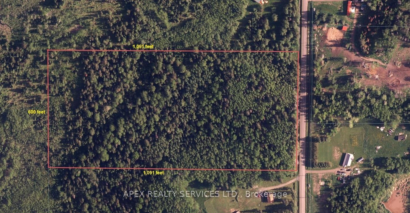 Photo 5 of 15 Acres Hwy 597, Neebing, Pearson — HOMEH