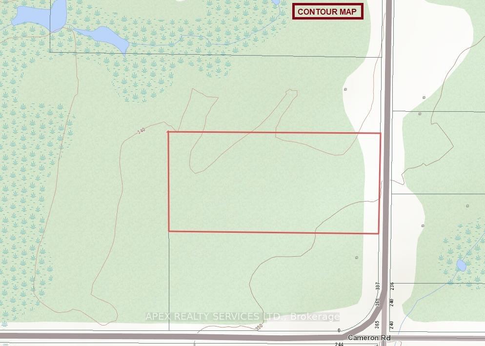 Photo 8 of 15 Acres Hwy 597, Neebing, Pearson — HOMEH
