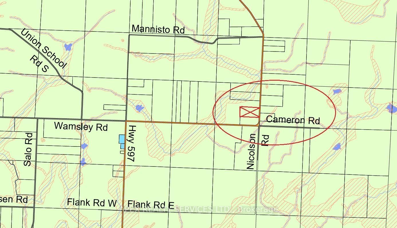 Photo 12 of 15 Acres Hwy 597, Neebing, Pearson — HOMEH