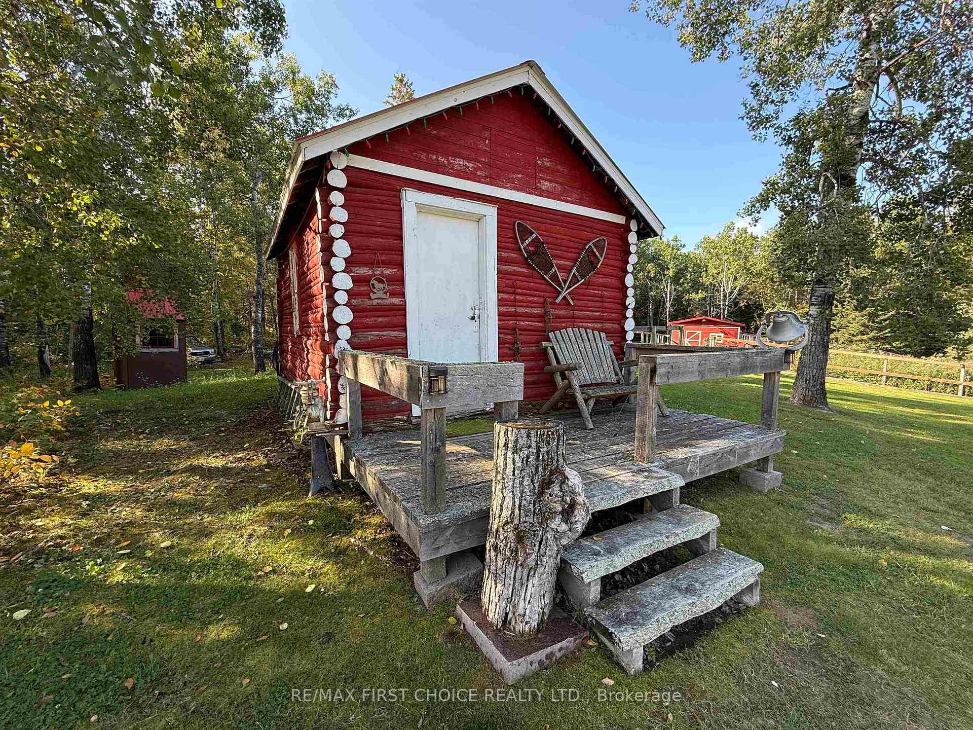 Photo 7 of 190 Shinkman Road, Kenora Remote Area, Vermilion Bay — HOMEH