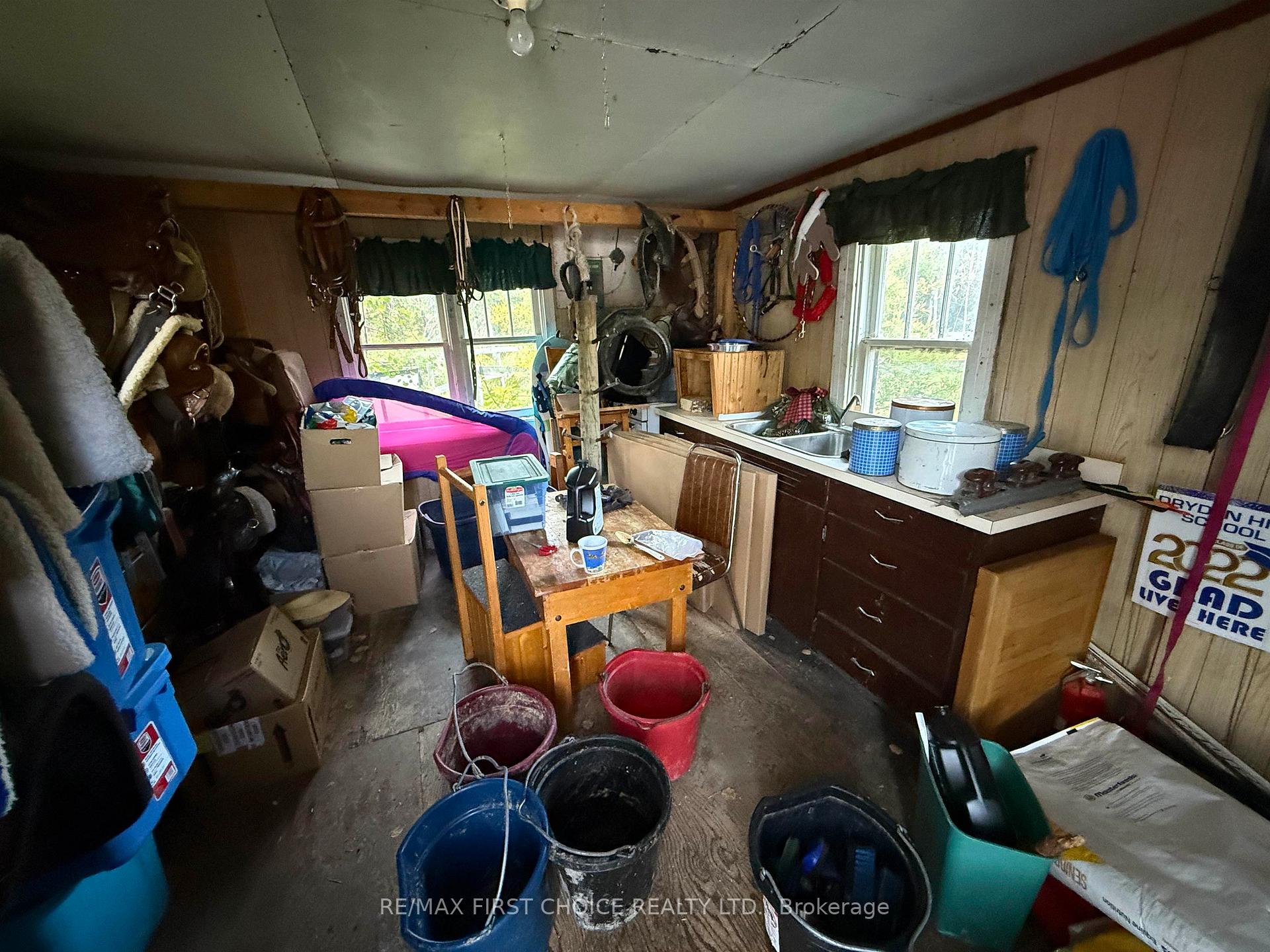 Photo 8 of 190 Shinkman Road, Kenora Remote Area, Vermilion Bay — HOMEH