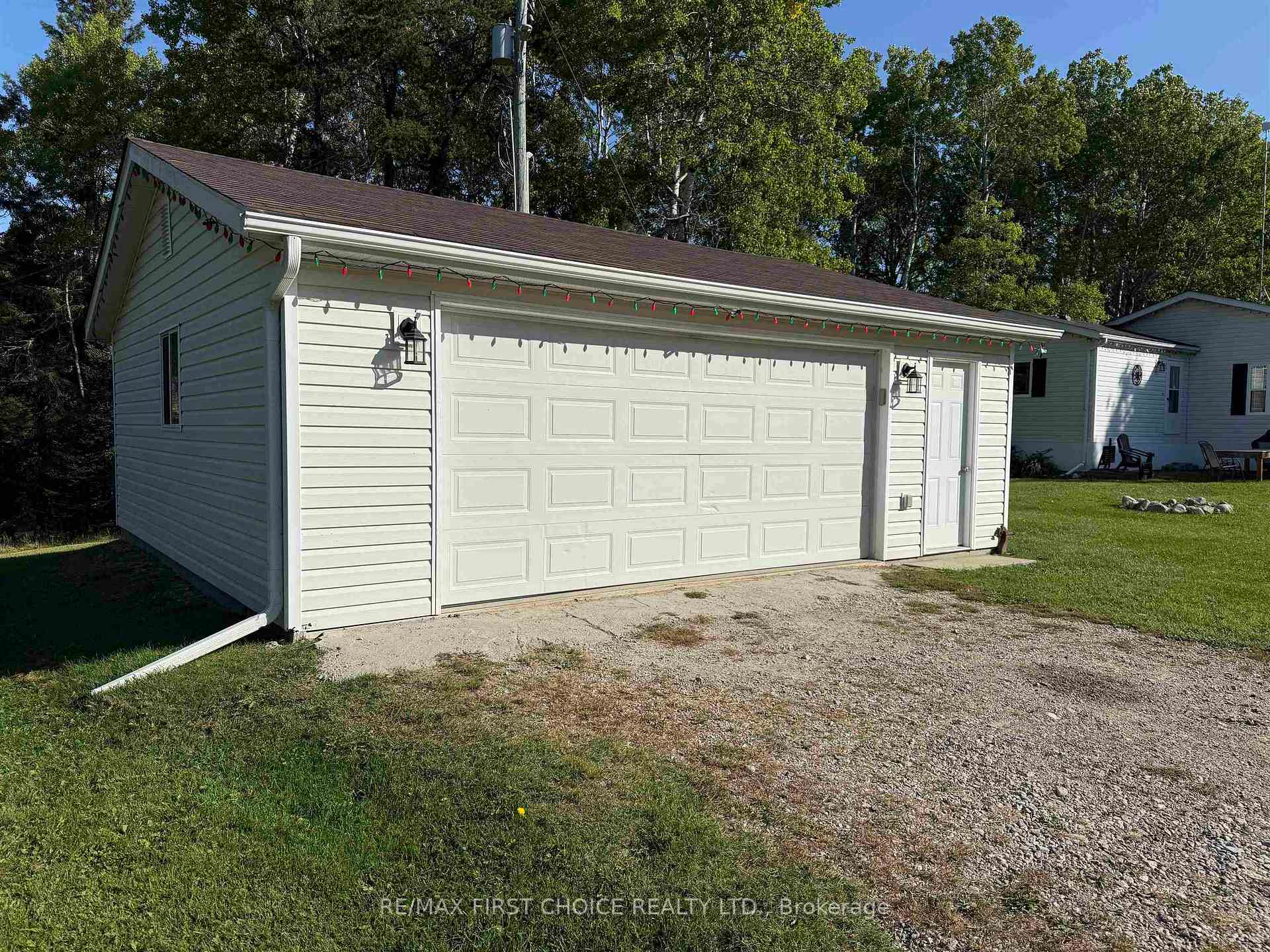 Photo 10 of 190 Shinkman Road, Kenora Remote Area, Vermilion Bay — HOMEH