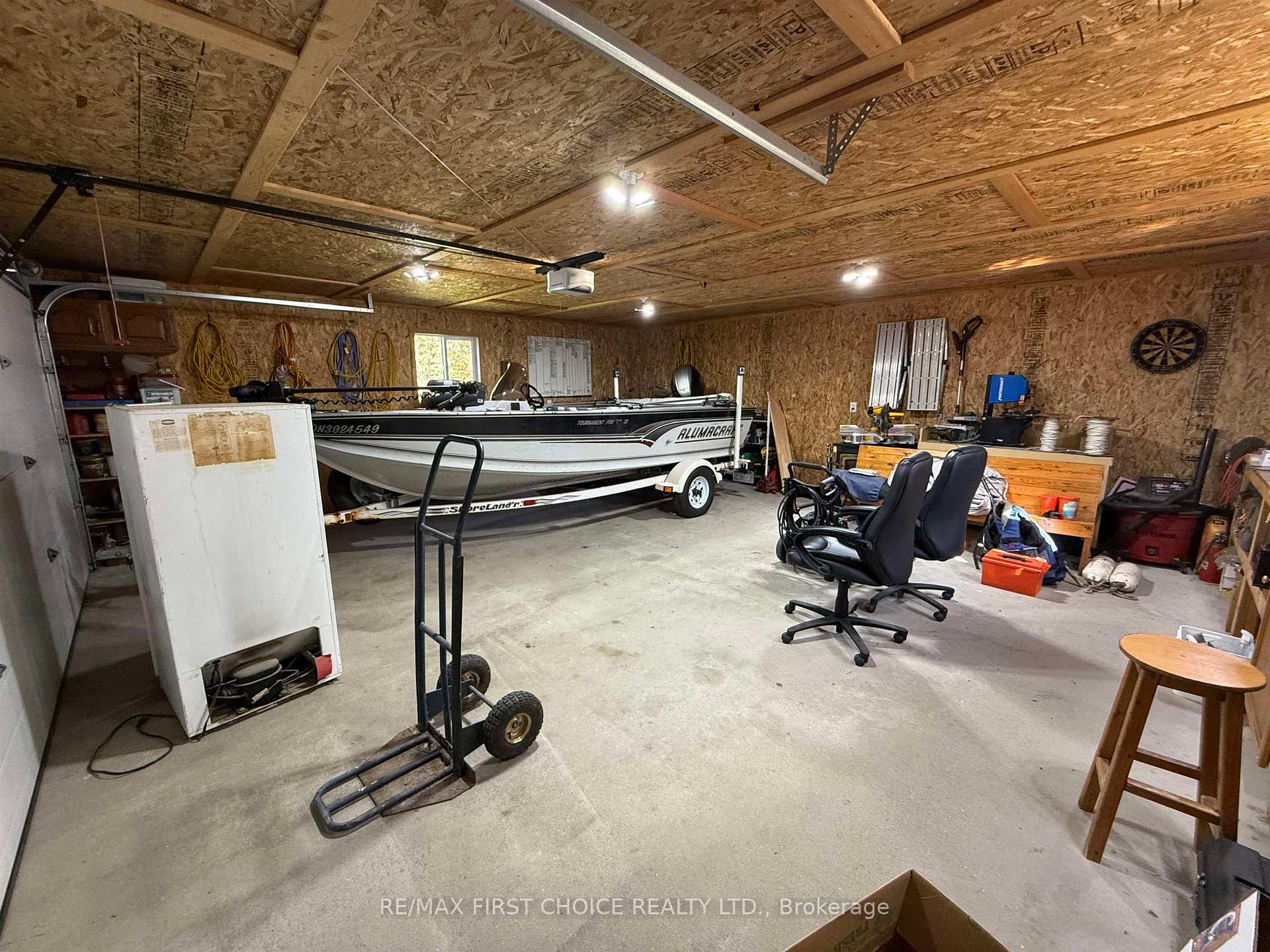 Photo 11 of 190 Shinkman Road, Kenora Remote Area, Vermilion Bay — HOMEH