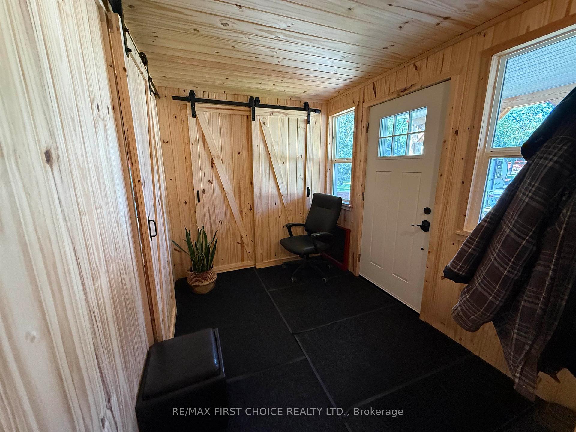 Photo 12 of 190 Shinkman Road, Kenora Remote Area, Vermilion Bay — HOMEH