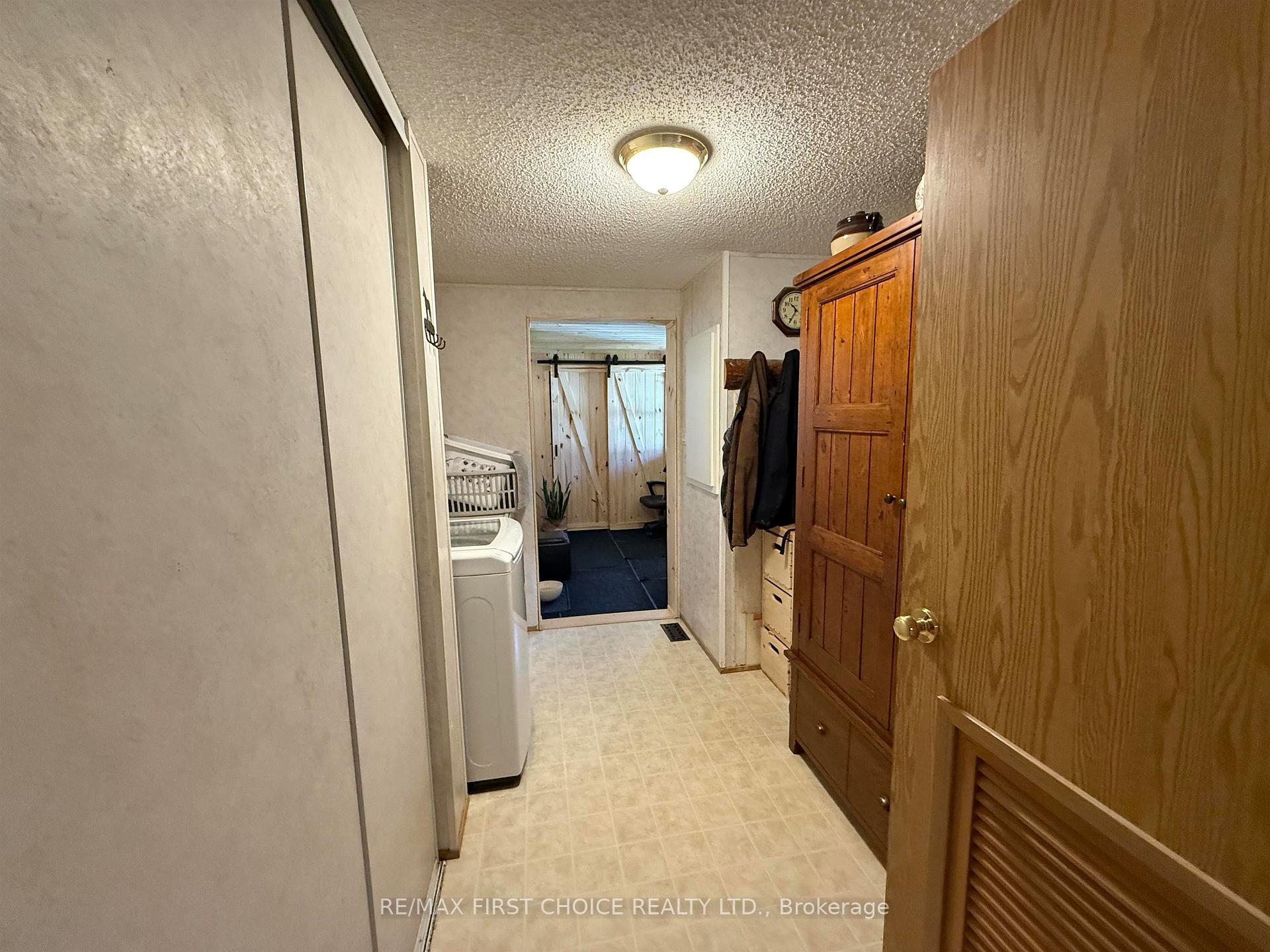 Photo 13 of 190 Shinkman Road, Kenora Remote Area, Vermilion Bay — HOMEH