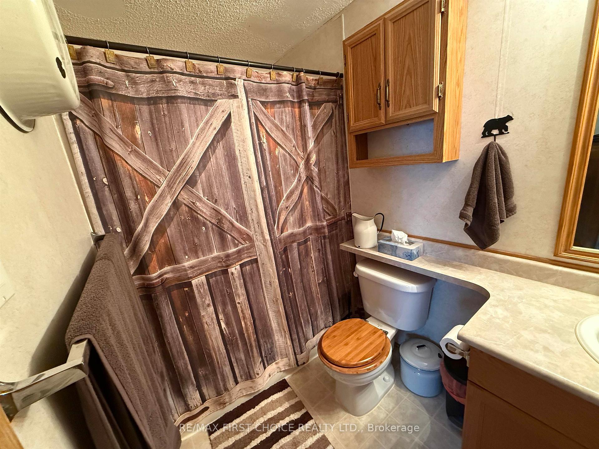 Photo 17 of 190 Shinkman Road, Kenora Remote Area, Vermilion Bay — HOMEH