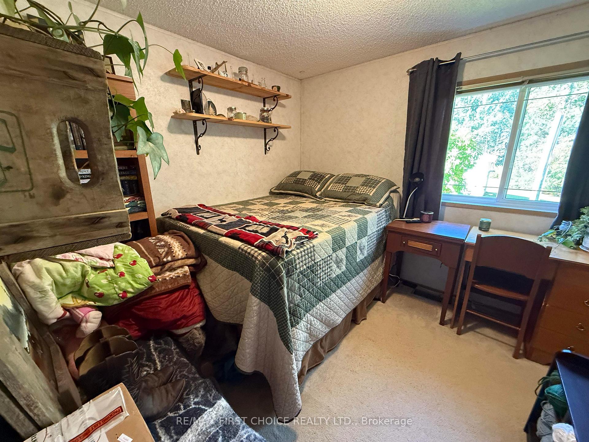 Photo 18 of 190 Shinkman Road, Kenora Remote Area, Vermilion Bay — HOMEH