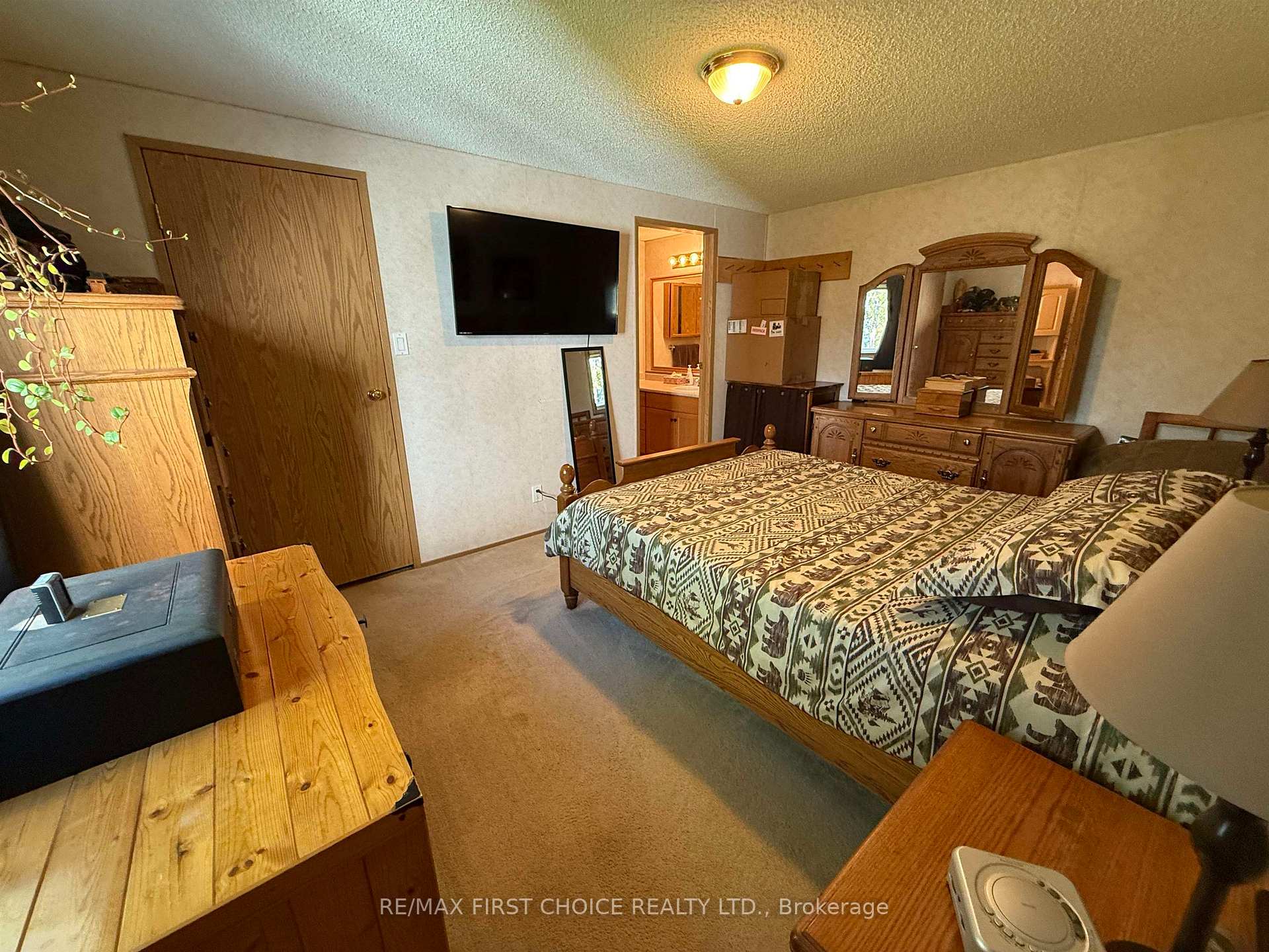 Photo 20 of 190 Shinkman Road, Kenora Remote Area, Vermilion Bay — HOMEH