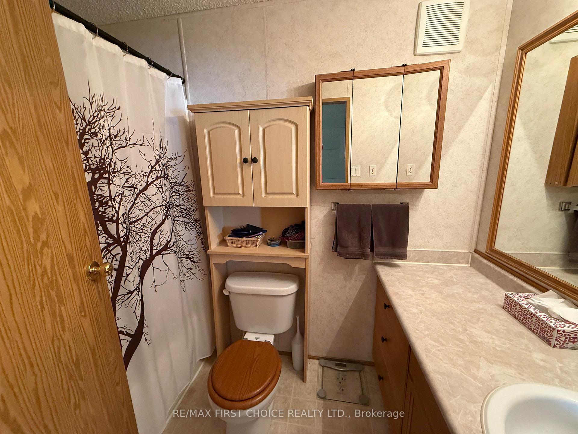 Photo 21 of 190 Shinkman Road, Kenora Remote Area, Vermilion Bay — HOMEH