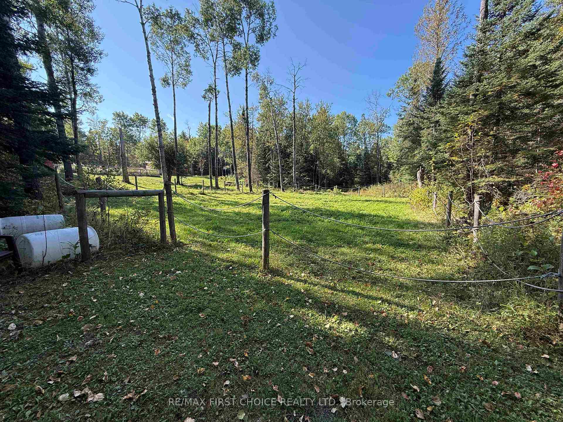 Photo 27 of 190 Shinkman Road, Kenora Remote Area, Vermilion Bay — HOMEH