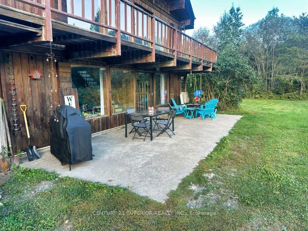 Photo 9 of 522 Hill Road N, Thunder Bay Remote Area, Ware — HOMEH