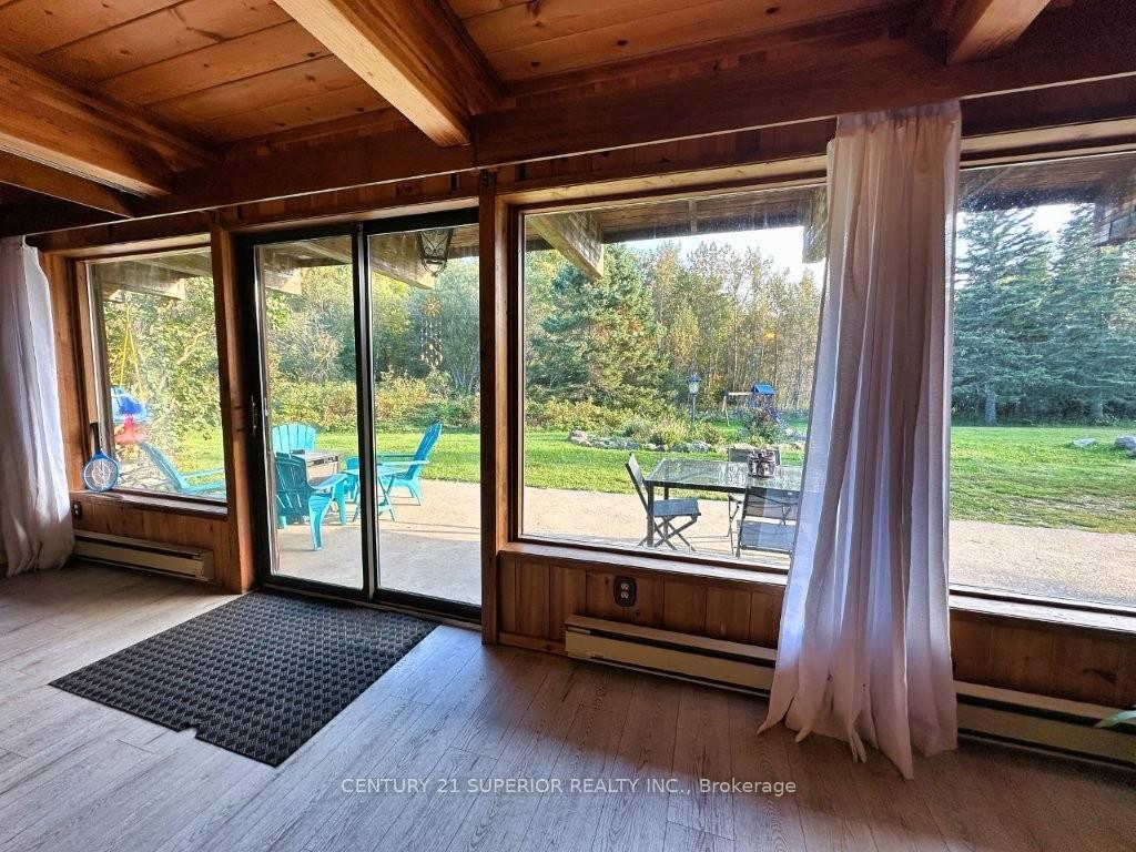 Photo 12 of 522 Hill Road N, Thunder Bay Remote Area, Ware — HOMEH