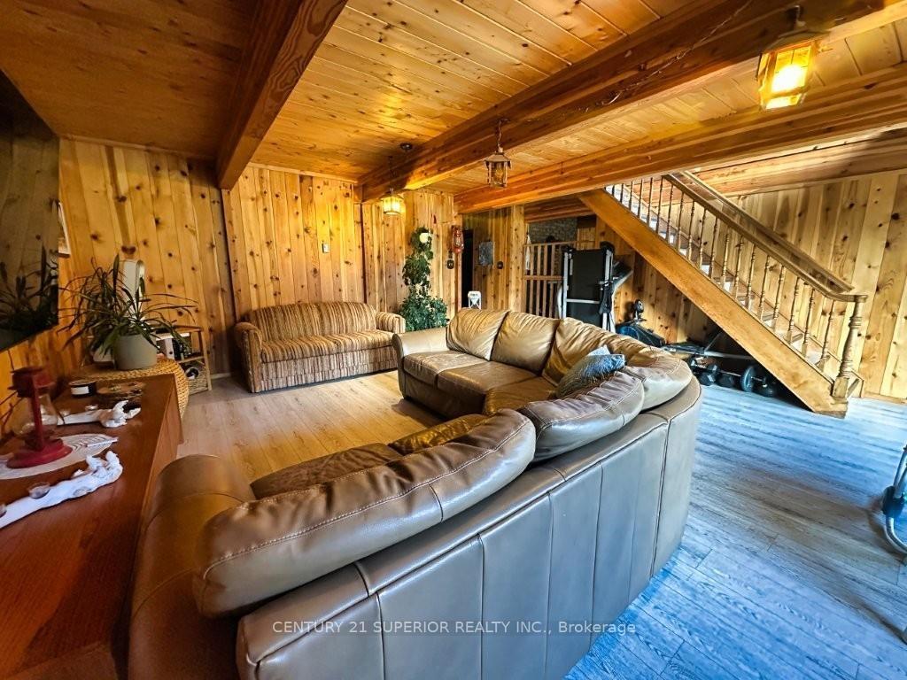 Photo 15 of 522 Hill Road N, Thunder Bay Remote Area, Ware — HOMEH