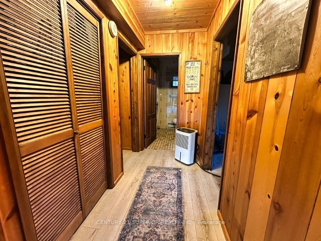 Photo 16 of 522 Hill Road N, Thunder Bay Remote Area, Ware — HOMEH