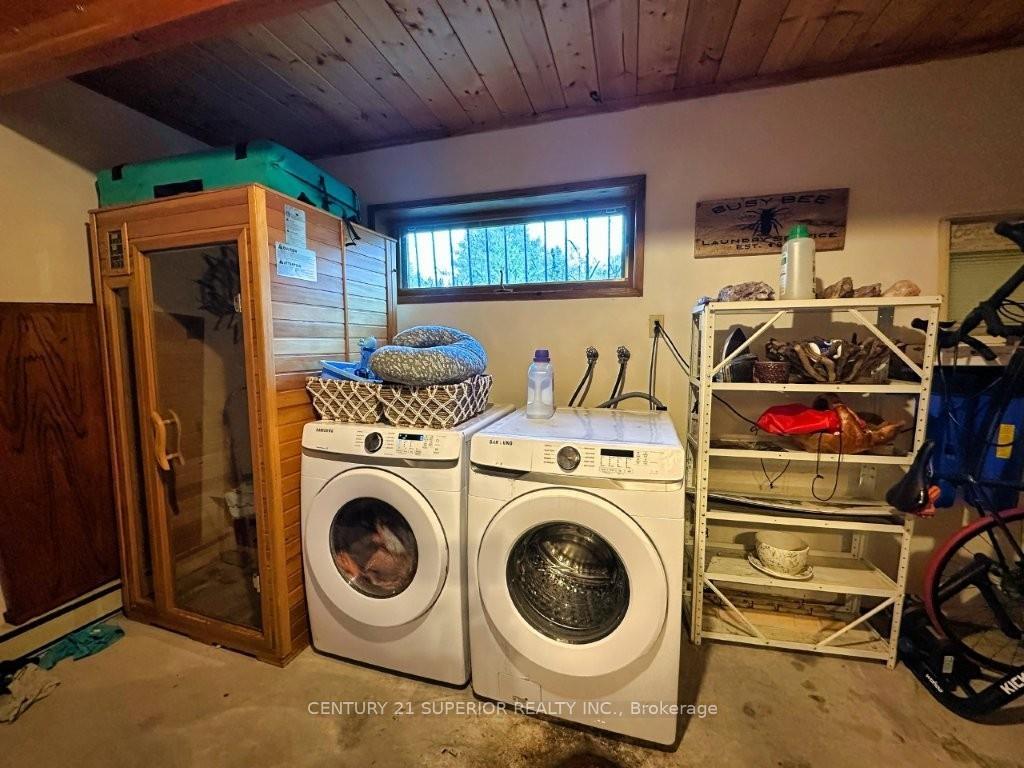 Photo 24 of 522 Hill Road N, Thunder Bay Remote Area, Ware — HOMEH