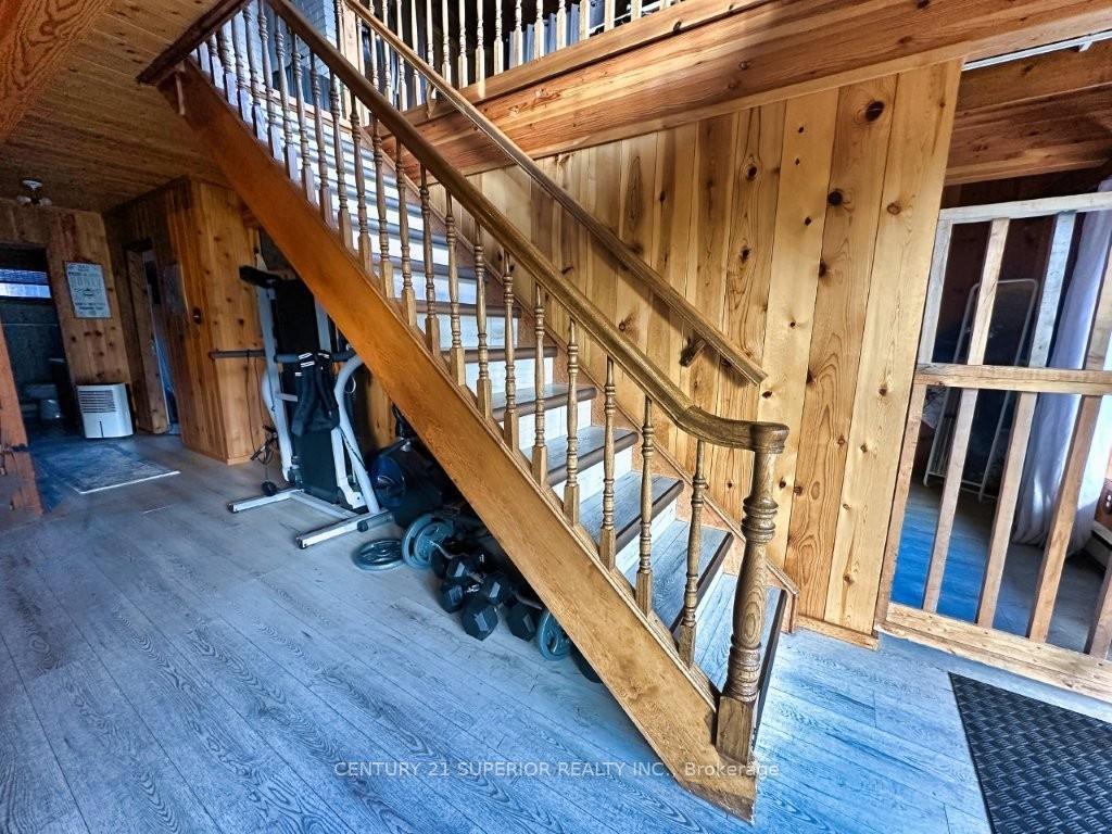 Photo 25 of 522 Hill Road N, Thunder Bay Remote Area, Ware — HOMEH