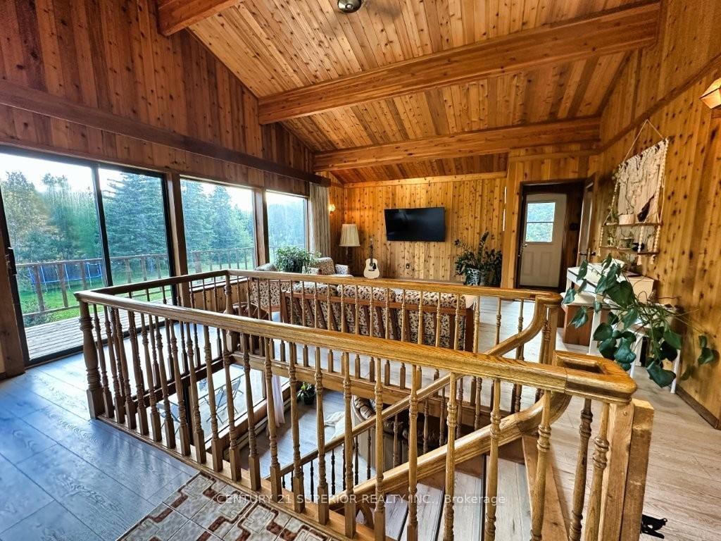 Photo 26 of 522 Hill Road N, Thunder Bay Remote Area, Ware — HOMEH